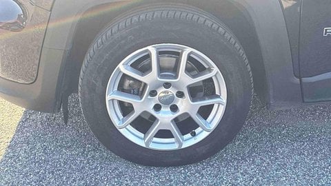 Voitures D'occasion À Toulouse | Jeep Renegade 1.3 Gse T4 150 Ch Bvr6 Longitude Business 5P