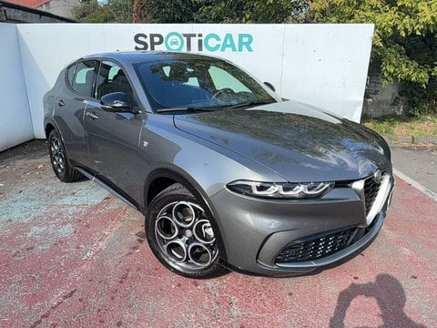 Voitures D'occasion À Libourne | Alfa Romeo Tonale 1.5 Hybrid 160 Ch Vgt Tct7 Ti 5P