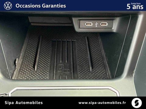 Voitures D'occasion À Lescar | Volkswagen Polo 1.0 Tsi 116 S&S Dsg7 R-Line Edition 5P
