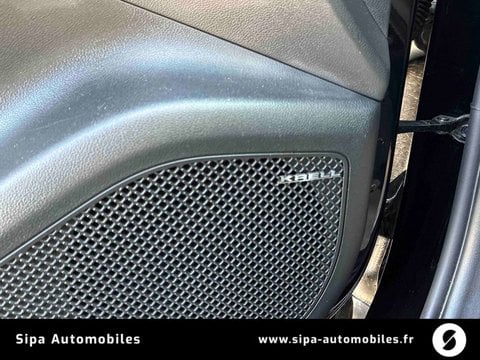 Voitures D'occasion À Le Bouscat | Hyundai Tucson 1.6 T-Gdi 230 Hybrid Bva6 Executive 5P
