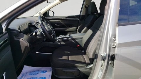 Voitures D'occasion À Villenave-D'ornon | Hyundai Tucson 1.6 T-Gdi 230 Hybrid Bva6 Creative 5P
