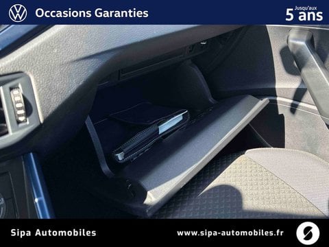 Voitures D'occasion À Lescar | Volkswagen Polo 1.0 Tsi 95 S&S Bvm5 United 5P