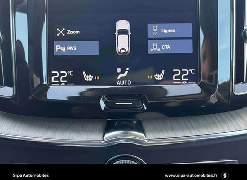 Voitures D'occasion À Labège | Volvo Xc60 T8 Twin Engine 303 Ch + 87 Ch Geartronic 8 Inscriptio...