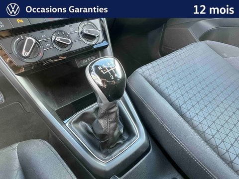 Voitures D'occasion À Tarbes | Volkswagen T-Cross 1.0 Tsi 110 Start/Stop Bvm6 Life Tech 5P