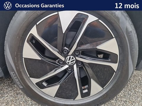 Voitures D'occasion À Tarbes | Volkswagen Id.5 174 Ch Pro 5P