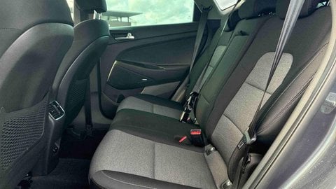 Voitures D'occasion À Toulouse | Hyundai Tucson 1.6 Crdi 136 Dct-7 Premium 5P