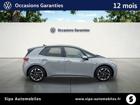 Voitures D'occasion À Lescar | Volkswagen Id.3 204 Ch Pro Performance Active 5P