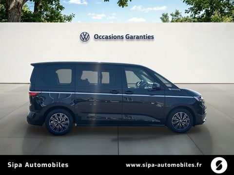Voitures D'occasion À Lescar | Volkswagen Multivan Court 1.4 Ehybrid 218 Dsg6 Style 5P