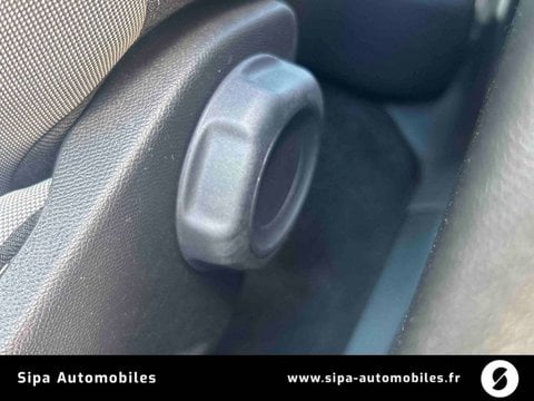 Voitures D'occasion À Muret | Opel Mokka 1.2 Turbo Hybrid 136 Ch E-Dct6 Edition 5P