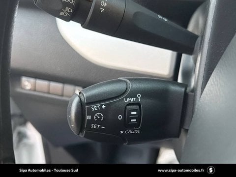 Voitures D'occasion À Toulouse | Opel Vivaro Fg Vivaro Ca Fixe L2 1.5 Diesel 120 Ch Pack Clim 4P