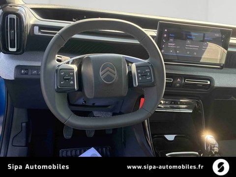 Voitures D'occasion À Mont-De-Marsan | Citroën C3 Iv Turbo 100 Ch Manuelle Max 5P