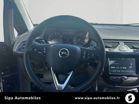 Voitures D'occasion À Muret | Opel Corsa 1.4 90 Ch Excite 5P