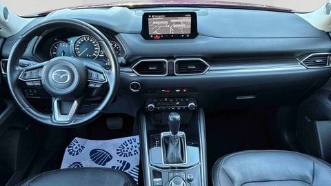 Voitures D'occasion À Mérignac | Mazda Cx-5 2.2L Skyactiv-D 150 Ch 4X2 Bva6 Selection 5P