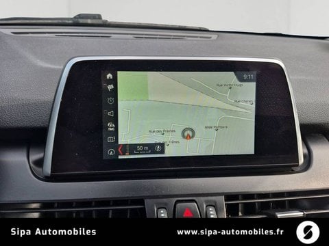Voitures D'occasion À Dax | Bmw Série 2 Activetourer Active Tourer 218D 150 Ch Bva8 Business De...