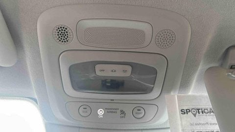 Voitures D'occasion À Muret | Fiat 500 Iii Electrique E 95 Ch Icône 3P
