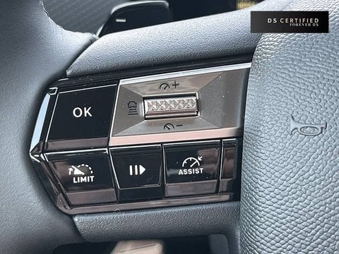 Voitures D'occasion À Lescar | Ds Ds 4 Ds4 Puretech 130 Eat8 Rivoli 5P