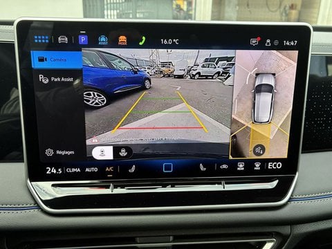 Voitures D'occasion À Lescar | Volkswagen Tiguan 1.5 Ehybrid 204Ch Dsg6 R-Line Edition 5P