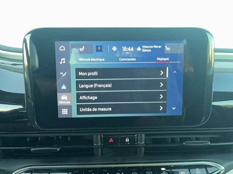 Voitures D'occasion À Villenave-D'ornon | Fiat 500 E 95 Ch Action Plus 3P