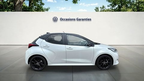 Voitures D'occasion À Lescar | Toyota Yaris Hybride 116H Collection 5P