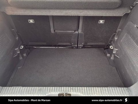 Voitures D'occasion À Mont-De-Marsan | Citroën C3 Aircross Puretech 110 S&S Bvm6 Shine 5P