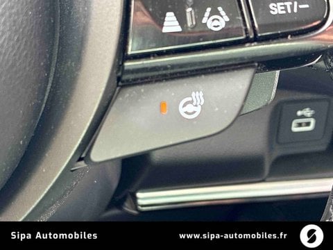Voitures D'occasion À Mérignac | Honda Hr-V E:hev 1.5 I-Mmd Advance 5P