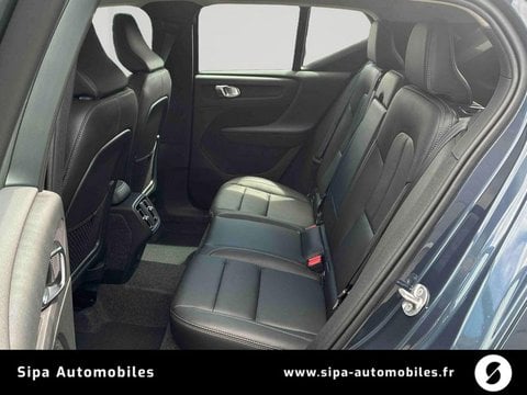 Voitures D'0Km À Mérignac | Volvo Xc40 B3 163 Ch Dct7 Lounge Edition 5P