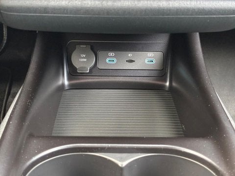 Voitures D'0Km À Le Bouscat | Byd Dolphin 60,4 Kwh 204 Ch Design 5P