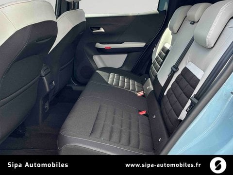 Voitures D'occasion À Libourne | Citroën C3 Aircross Hybride 136 Ch Aut Max 5P