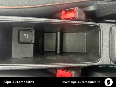 Voitures D'occasion À Muret | Fiat 500 Iii Electrique E 95 Ch Icône 3P