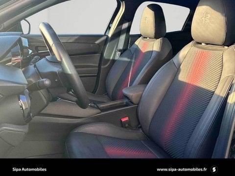 Voitures D'0Km À Mérignac | Alfa Romeo Junior Elettrica Junior Electrique 156 Ch Speciale 5P