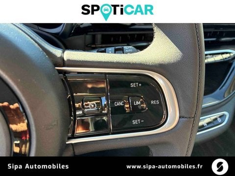 Voitures D'0Km À Toulouse | Fiat 500 E 95 Ch Icône 3P