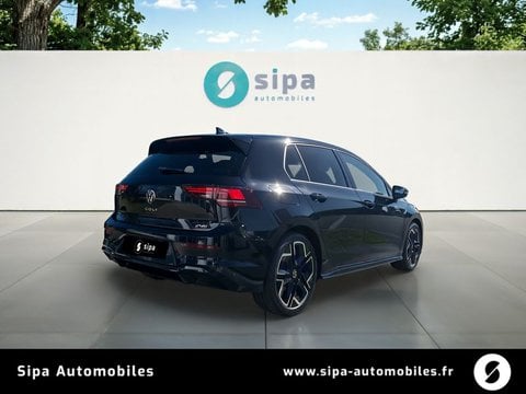 Voitures D'0Km À Lescar | Volkswagen Golf 1.5 Etsi Evo2 150 Dsg7 R-Line Edition 5P