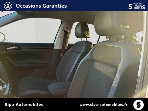 Voitures D'occasion À Lescar | Volkswagen T-Cross 1.0 Tsi 110 Start/Stop Dsg7 R-Line Tech 5P