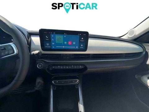 Voitures D'occasion À Lescar | Fiat 600 T-Gen 3 1.2 Hybrid 110Ch Edct6 La Prima 5P