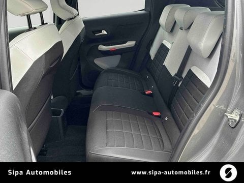 Voitures D'occasion À Lescar | Citroën C3 Iv Turbo 100 Ch Bvm6 Max 5P