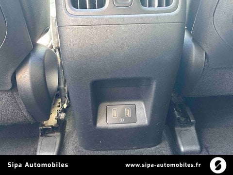 Voitures D'occasion À Villenave-D'ornon | Hyundai Tucson 1.6 T-Gdi 265 Htrac Plug-In Bva6 Execut...