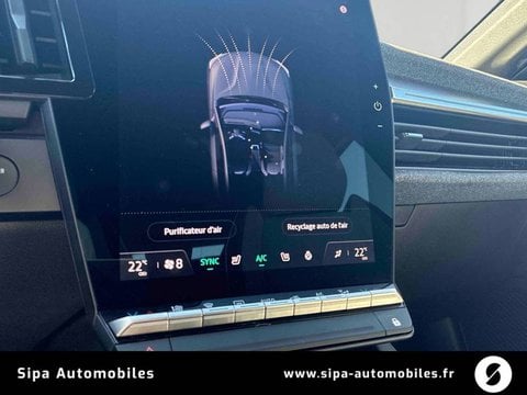 Voitures D'occasion À Toulouse | Renault Mégane Megane E-Tech Ev40 130Ch Standard Charge Techno 5P