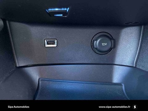 Voitures D'occasion À Mérignac | Peugeot 3008 Ii Bluehdi 130Ch S&S Eat8 Allure Pack 5P