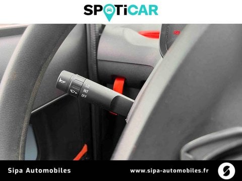 Voitures D'occasion À Lescar | Citroën Ami 0P