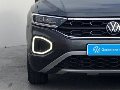 Voitures D'occasion À Lescar | Volkswagen T-Roc 1.5 Tsi Evo2 150 Start/Stop Dsg7 Life 5P