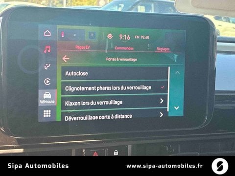 Voitures D'occasion À Toulouse | Fiat 500 Iii Electrique E 118 Ch Passion 3P