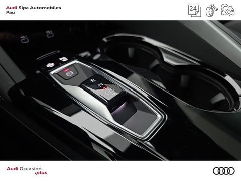 Voitures D'0Km À Lescar | Audi Q5 E-Hybrid 299 Ch S Tronic 7 Quattro S Line 5P