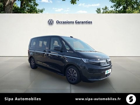 Voitures D'occasion À Lescar | Volkswagen Multivan Court 1.4 Ehybrid 218 Dsg6 Style 5P