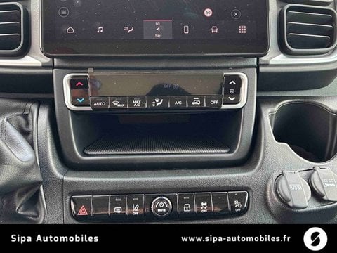 Voitures D'0Km À Dax | Fiat Ducato Fg Ducato Fgn Diesel 140 Ch L2H2 3.3T Man Easy Pro 4P