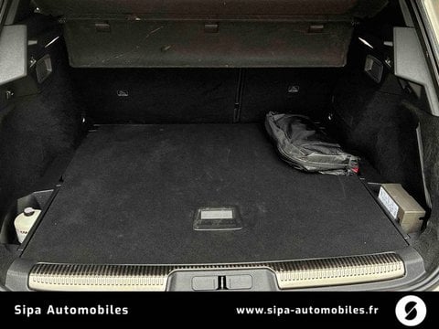 Voitures D'occasion À Lescar | Ds Ds 7 Crossback Ds7 Crossback Bluehdi 130 Eat8 Performance Line...