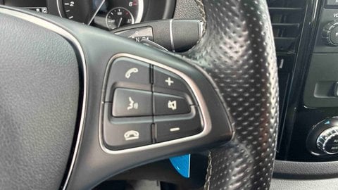 Voitures D'occasion À Lescar | Mercedes-Benz Vito Vito Tourer 119 Cdi Compact 9G-Tronic Rwd Firs...