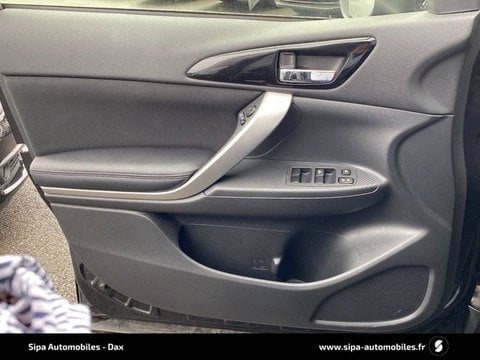 Voitures D'occasion À Dax | Mitsubishi Eclipse Cross 2.4 Mivec Phev Twin Motor 4Wd Invite 5P