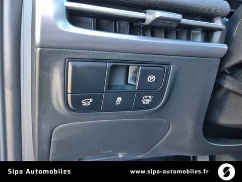 Voitures D'occasion À Dax | Hyundai Tucson 1.6 T-Gdi 215 Hybrid Bva6 20Ème Anniversaire 5P