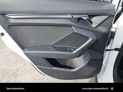 Voitures D'occasion À Muret | Audi A3 Sportback 45 Tfsie 245 S Tronic 6 Competition 5P
