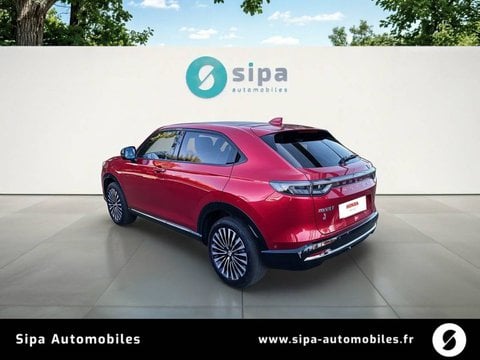 Voitures D'occasion À Mérignac | Honda E:ny1 204 Ch Advance 5P